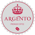 Argento - Προϊόντα Καφέ
