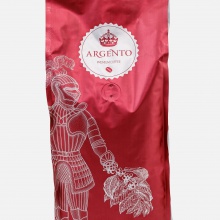 Argento Espresso Il Veluto