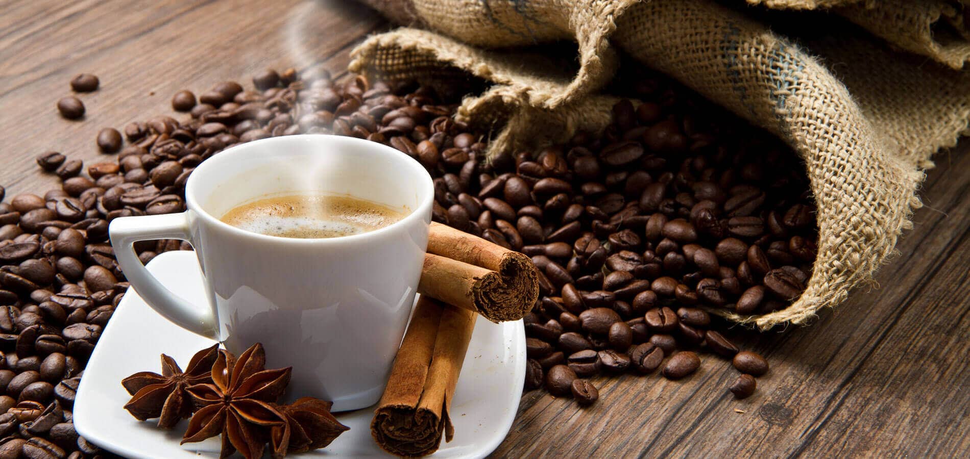 Espresso σε μοναδικούς συνδυασμούς και γεύσεις